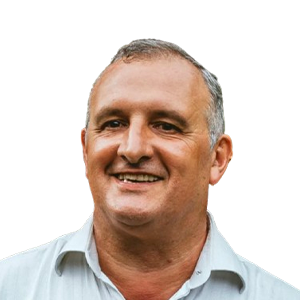 Daniel Ximenez