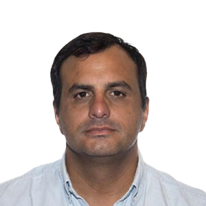 Christian Morel