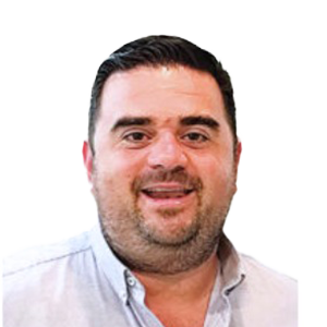 Nicolás Olivera