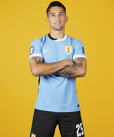 Cristian Olivera