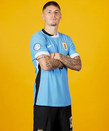 Guillermo Varela