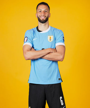 Rodrigo Bentancur