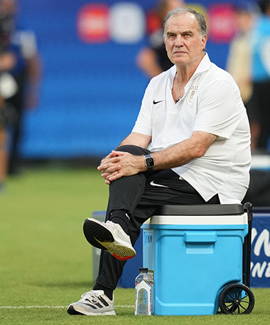 Marcelo Bielsa