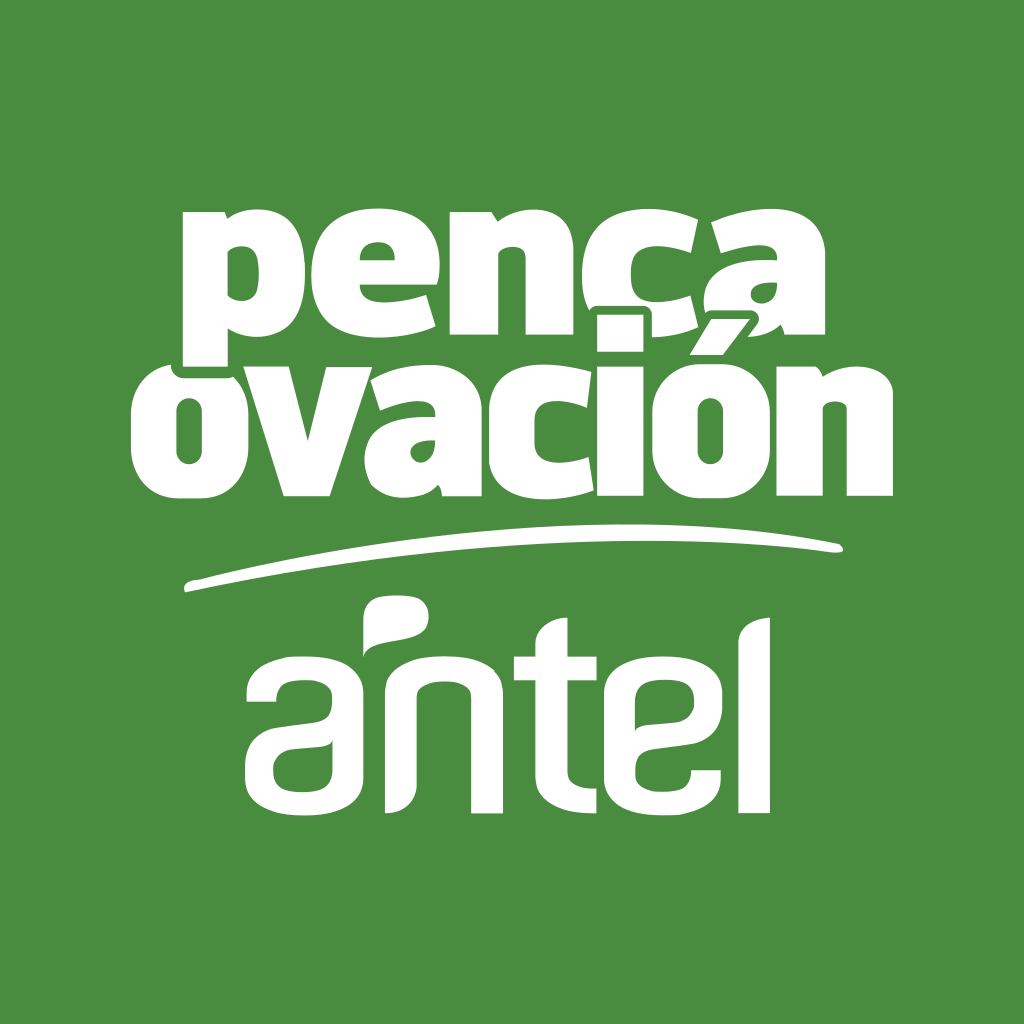 Penca Antel Ovaci&oacute;n