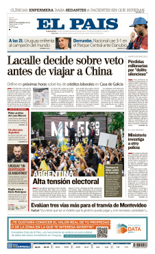 Portada Impresa